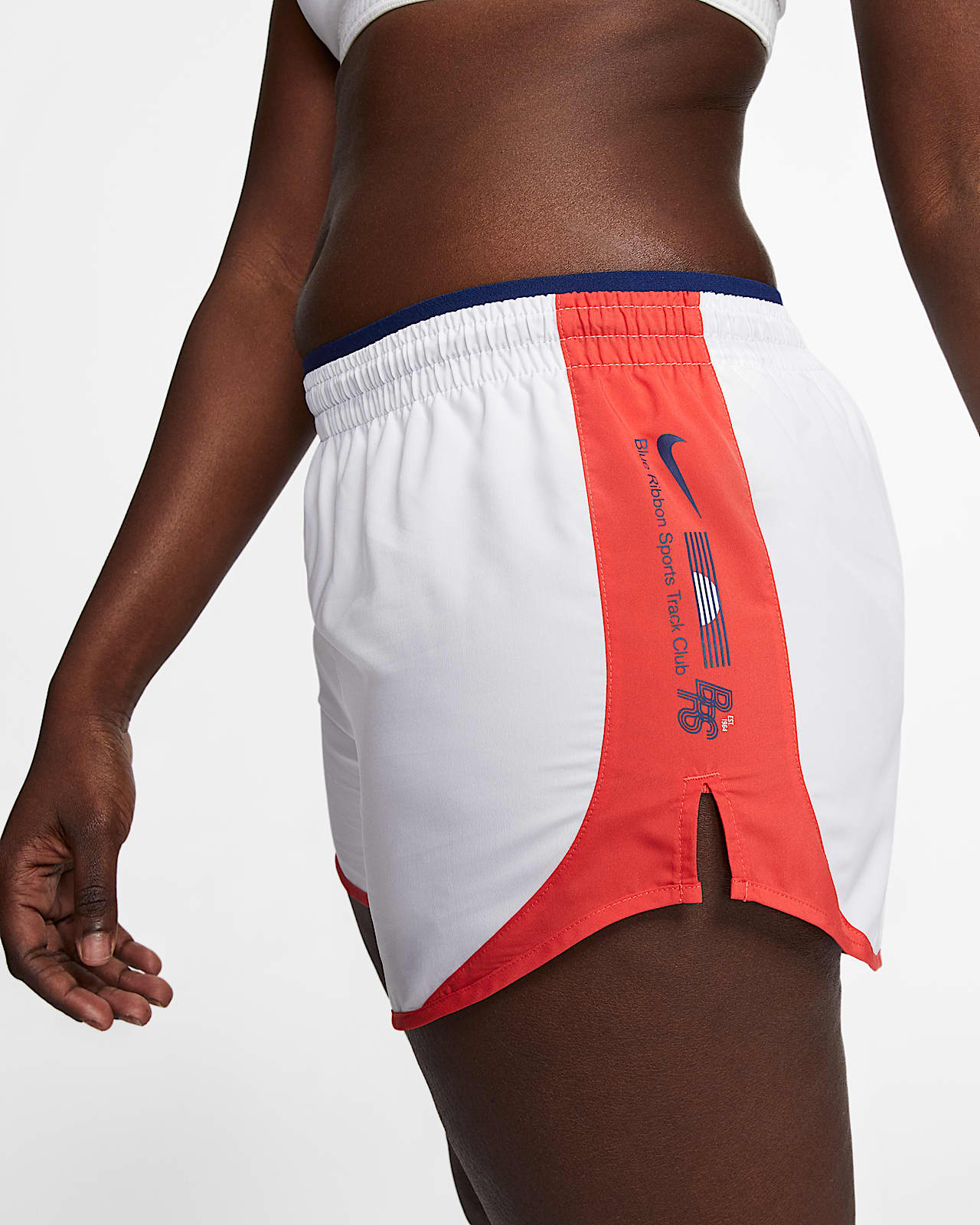 nike tempo 3 running shorts