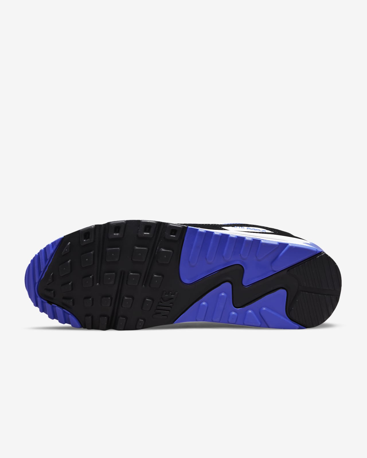 Nike Air Max 90 Herenschoen. Nike BE