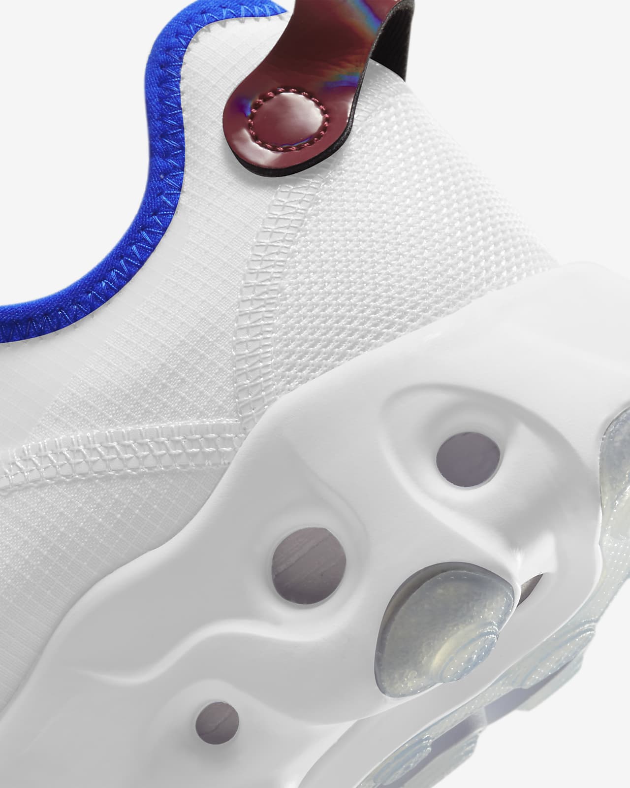 nike react multicolor womens