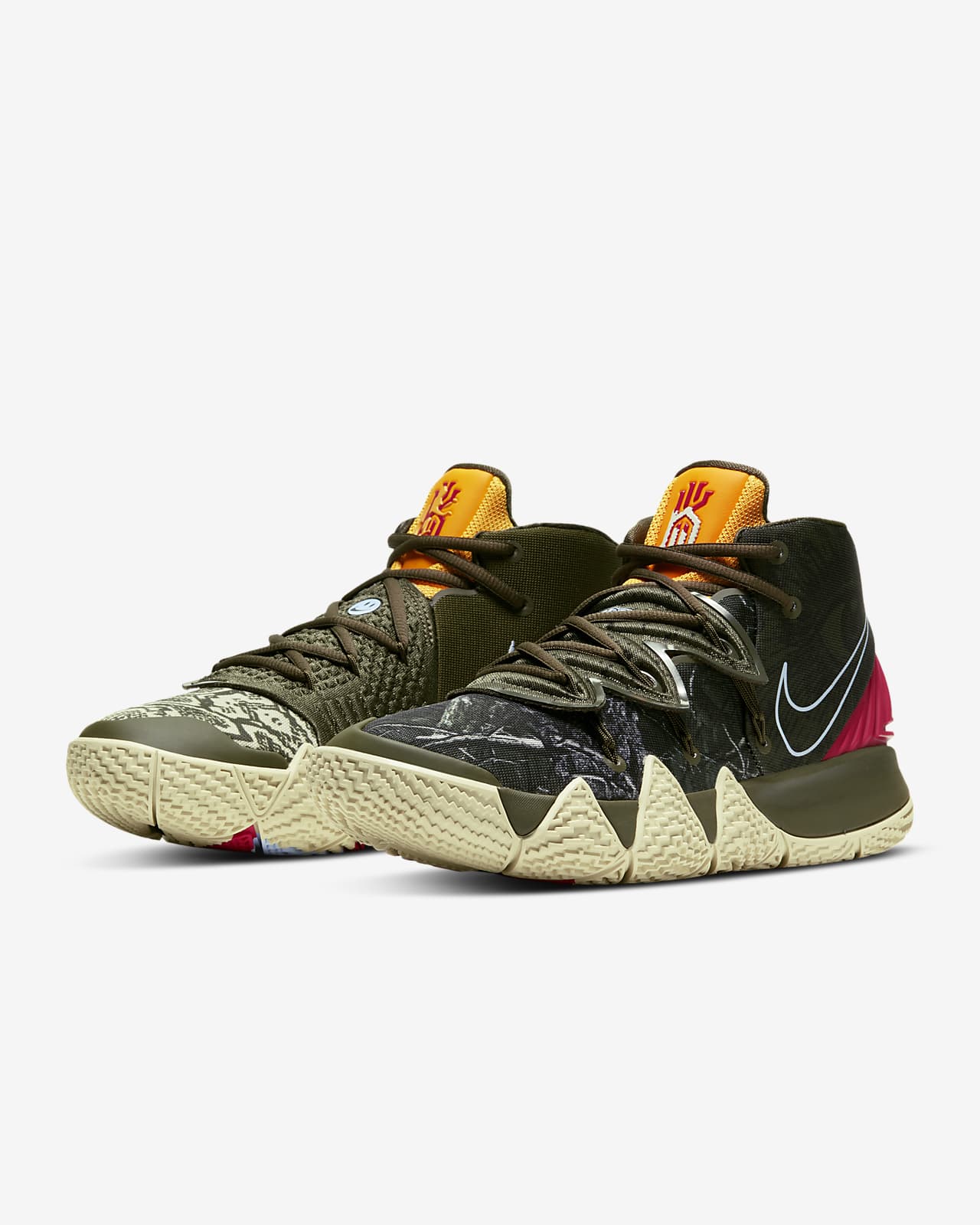 Kybrid S2 Basketball Shoe