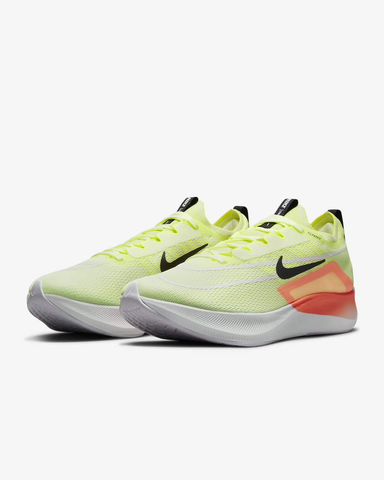 nike zoom fly 4 weight