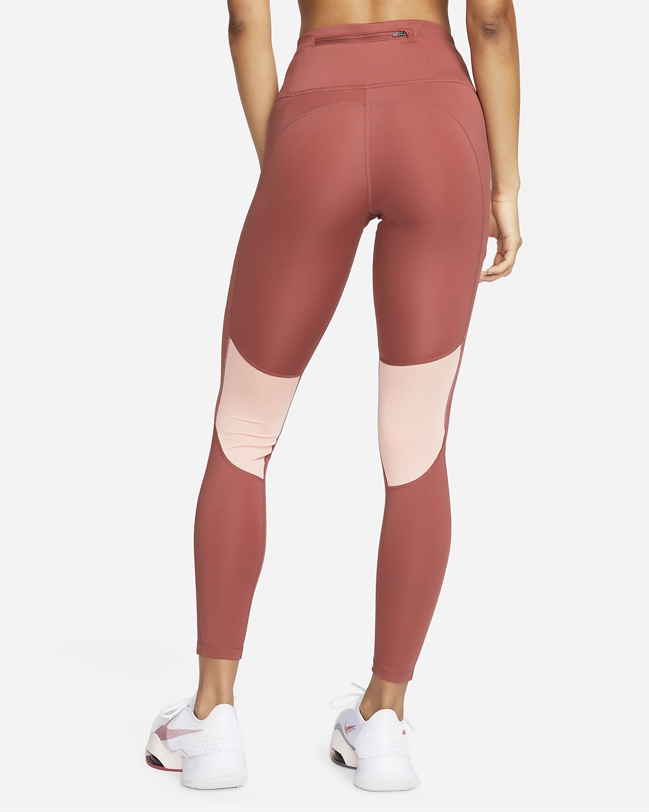 Nike Epic Fast Women's MidRise 7/8 Leggings. Nike ZA