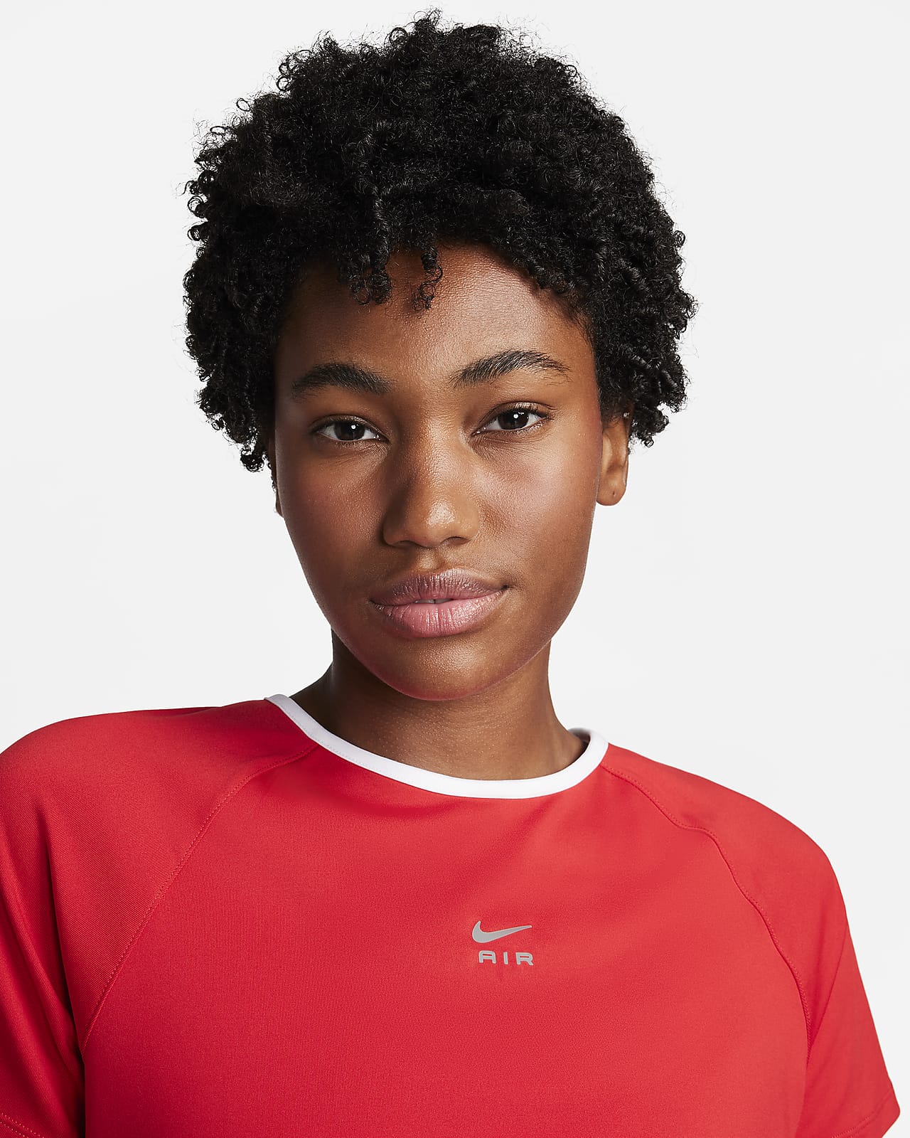 Playera nike top air