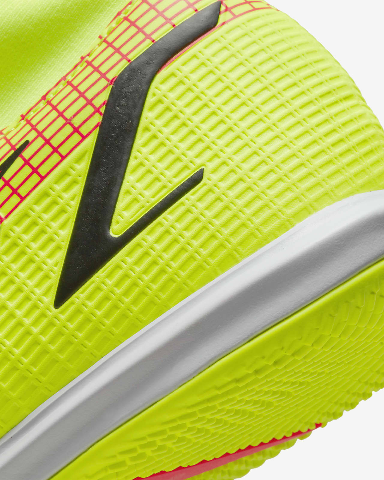 nike mercurial vapor superfly indoor