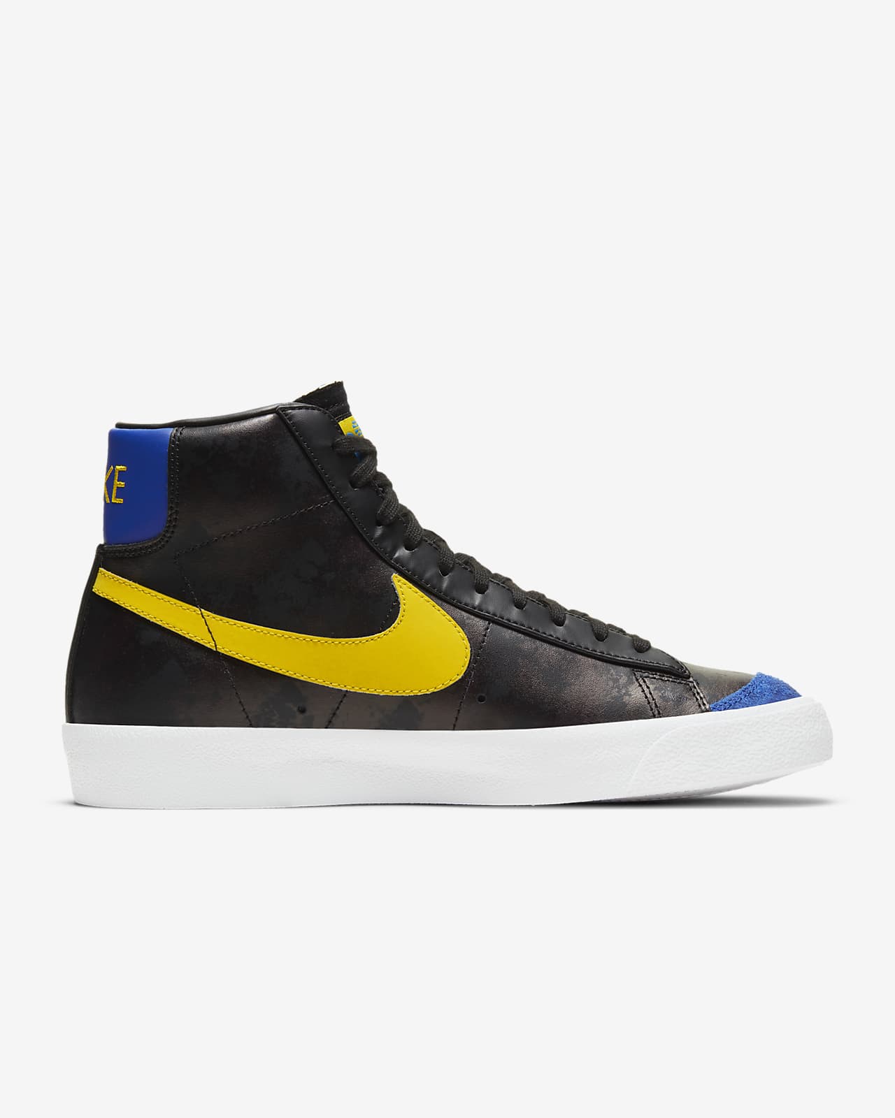 nike blazer mid 77 vintage amarilla nike blazer mid 77 vintage amarilla