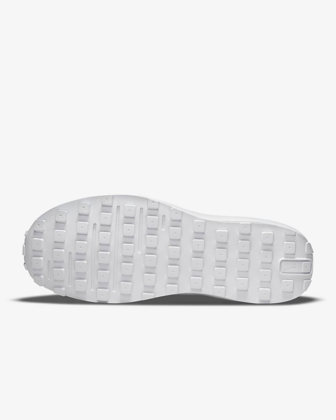 nike waffle sole shoes