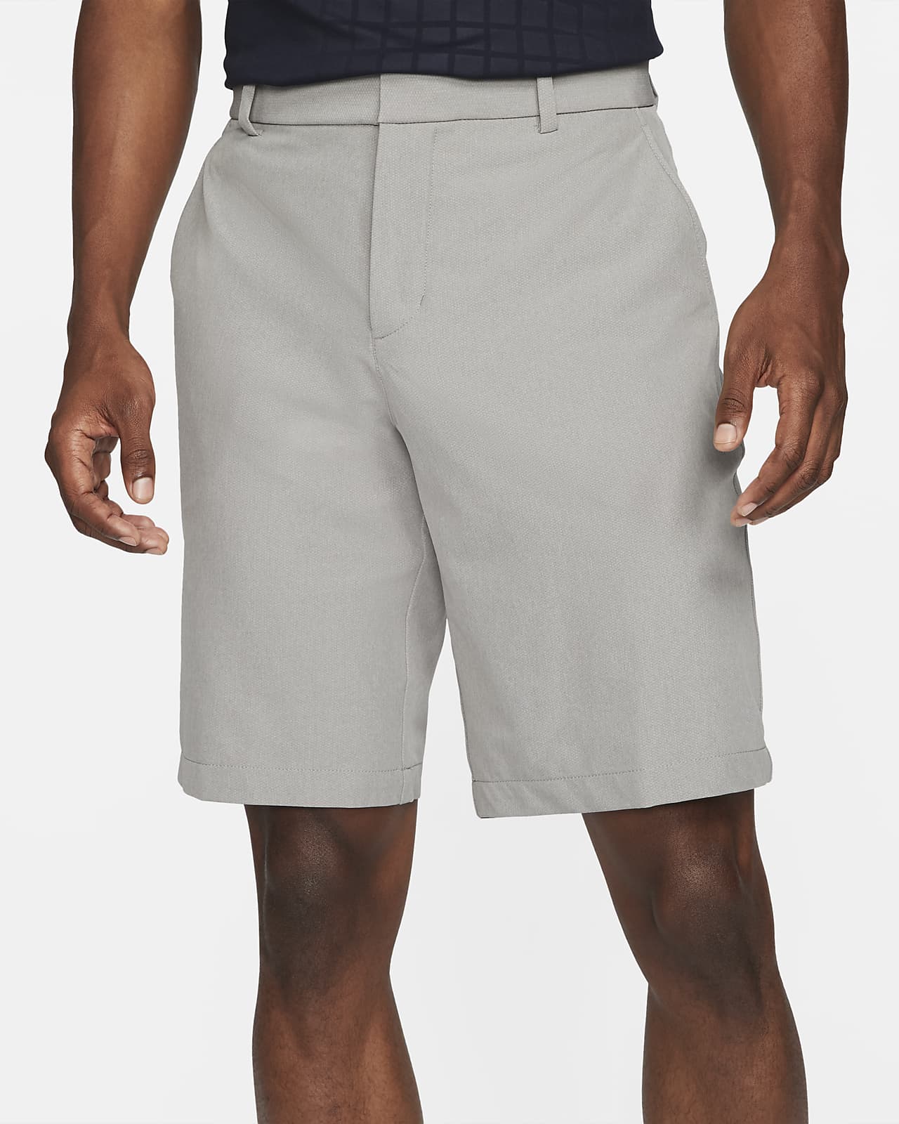 nike golf shorts standard fit