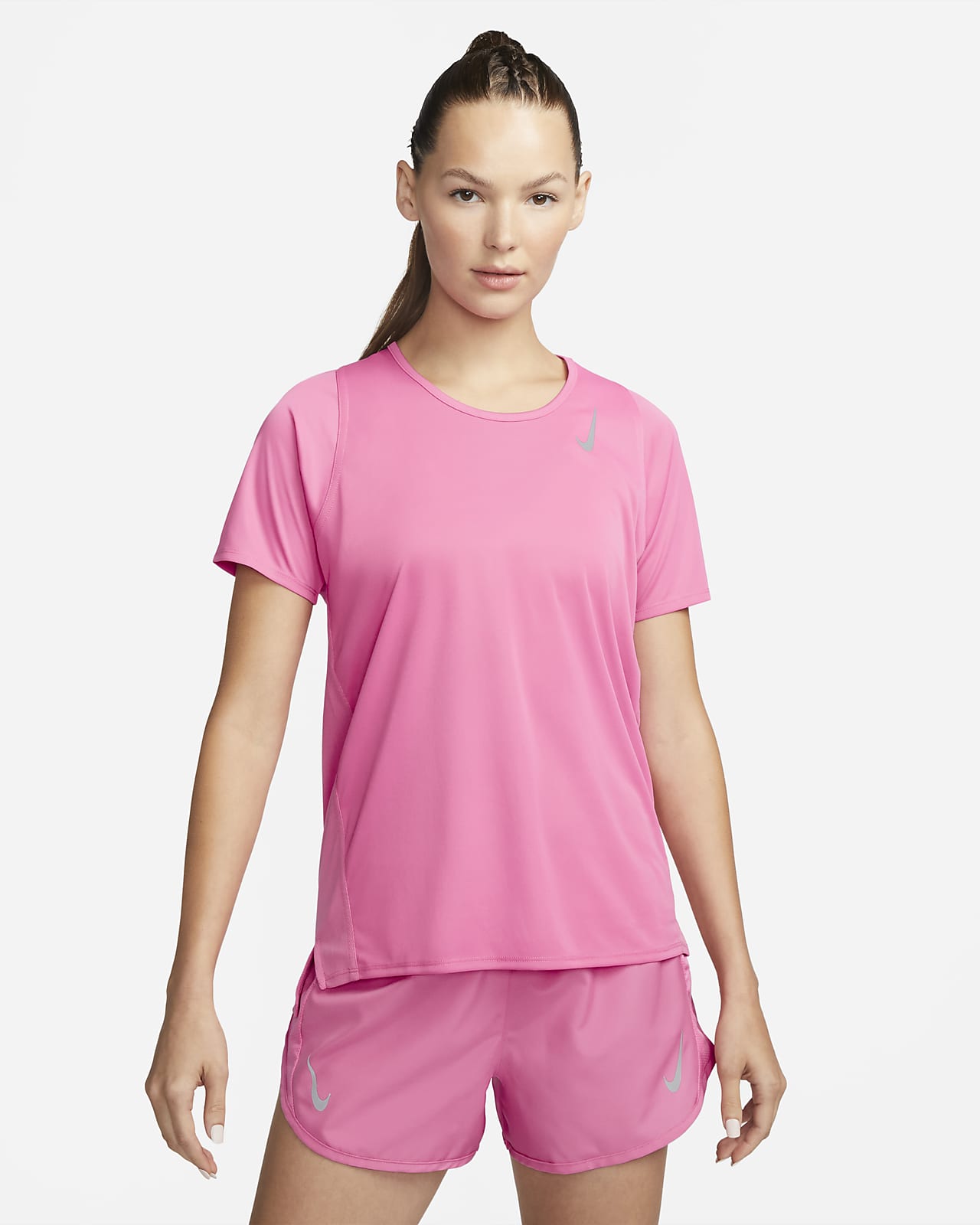 Women's Running Tops & T-Shirts. Nike AU