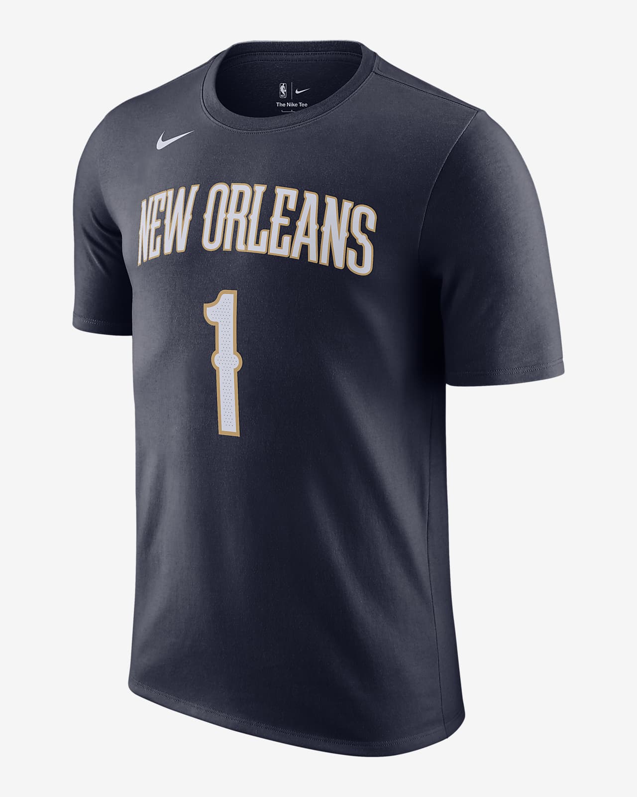 Orleans Pelicans Men's NBA Nike.com