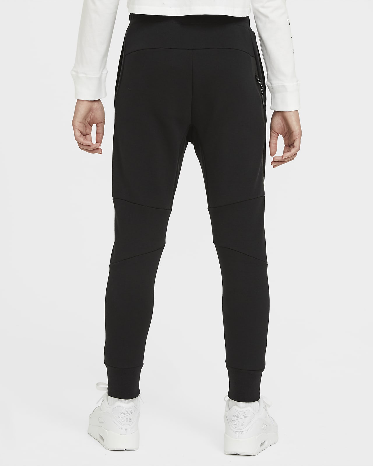 nike tech fleece pants nz