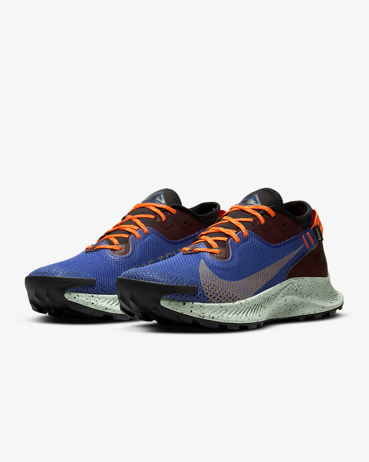 chaussure de running sur sentier pour homme nike pegasus trail 2 vert chaussure de running sur sentier pour homme nike pegasus trail 2 vert