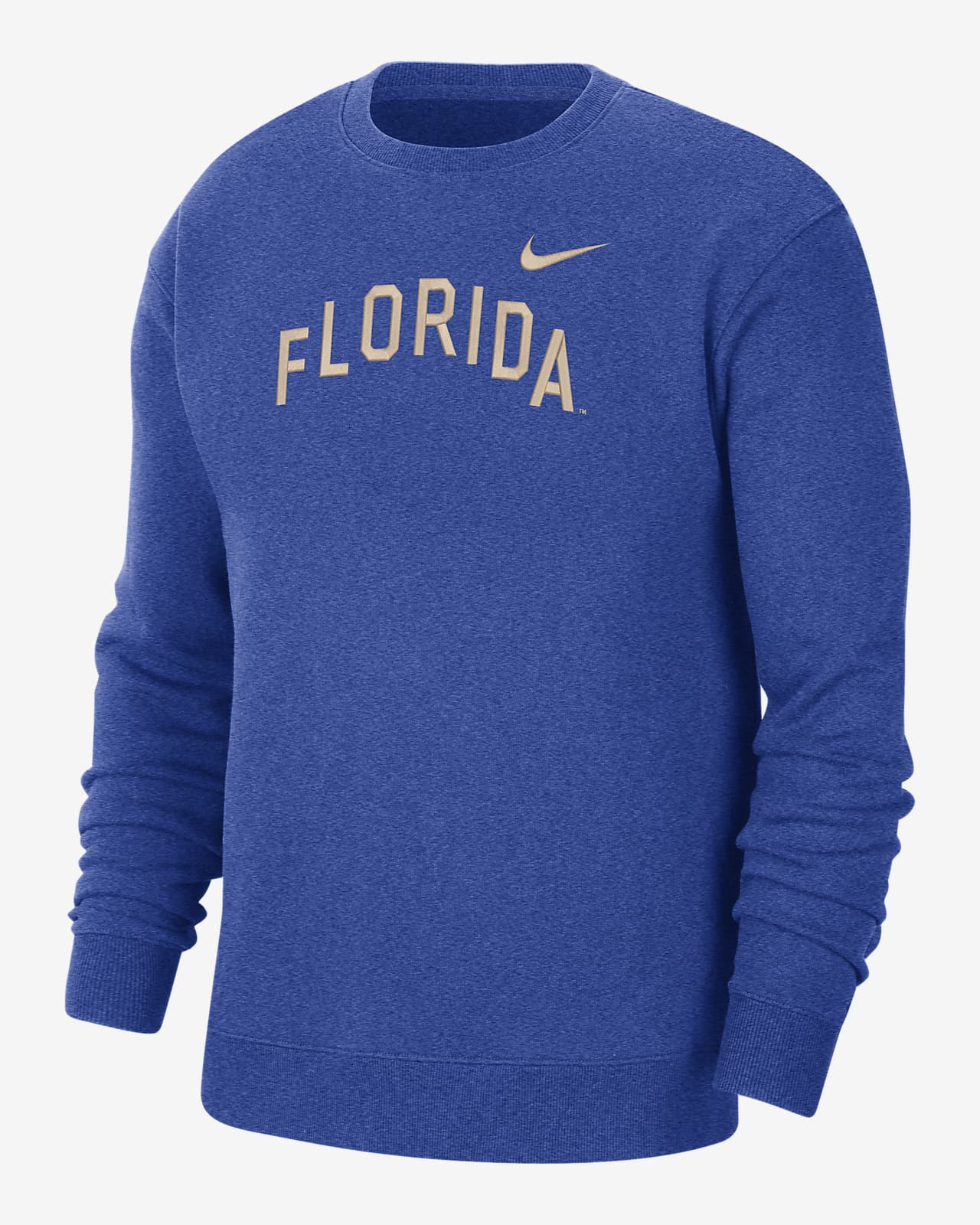 Florida gators outlet crewneck sweatshirt