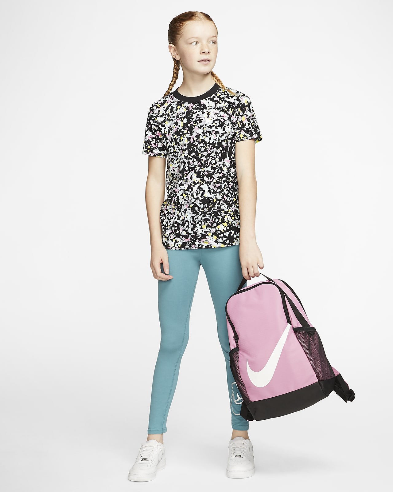 Nike Brasilia Kinder Rucksack. Nike DE Nike Brasilia Kinder Rucksack. Nike DE