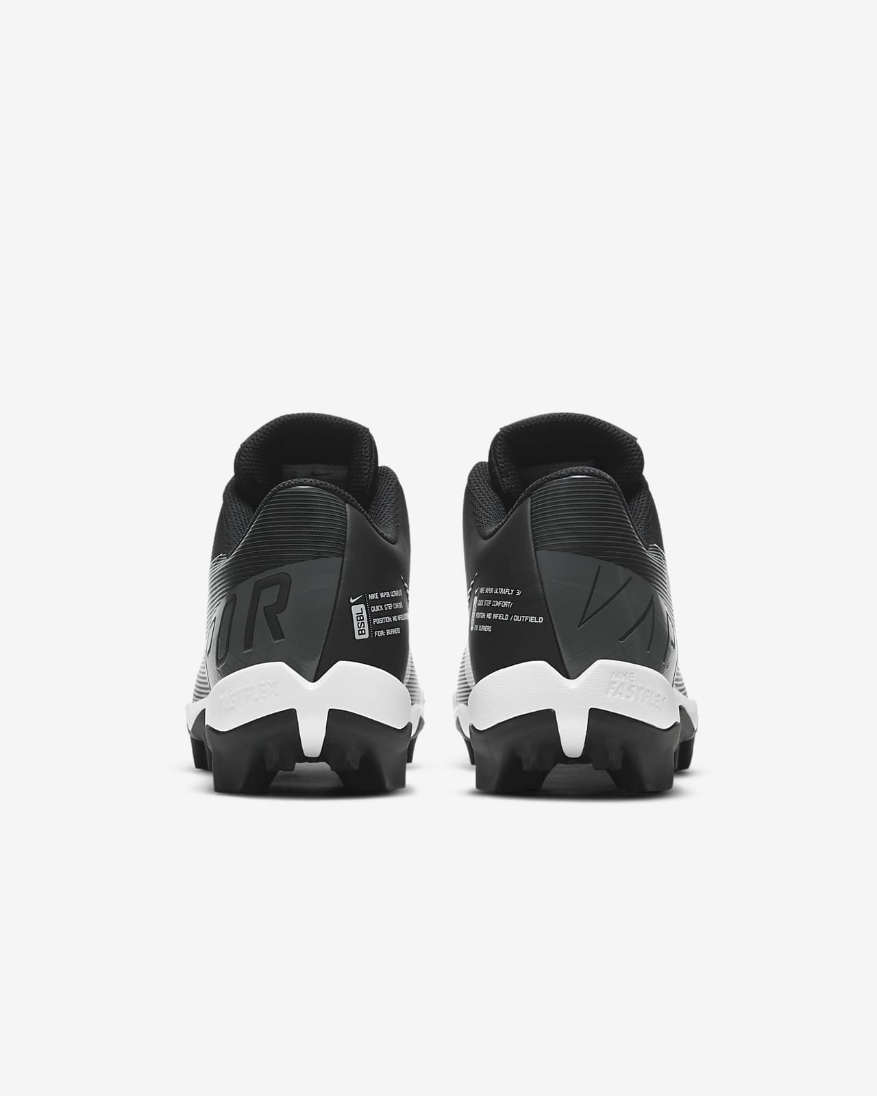 nike men's vapor ultrafly keystone baseball cleats