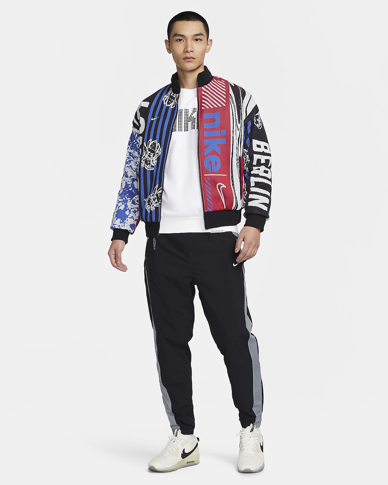 Adidas soccer jacket outlet mens