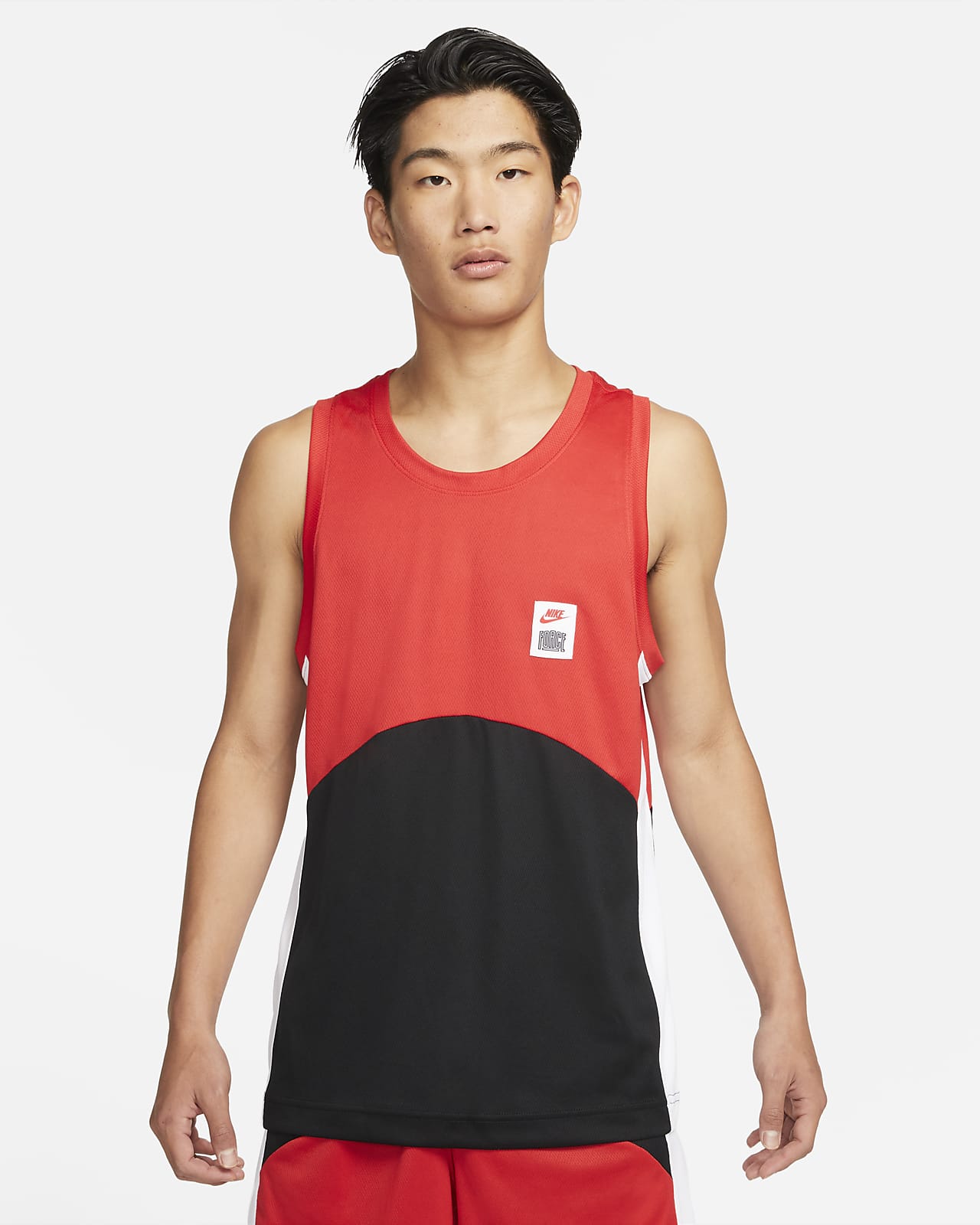 Nike Dri-FIT Starting 5 男款籃球球衣