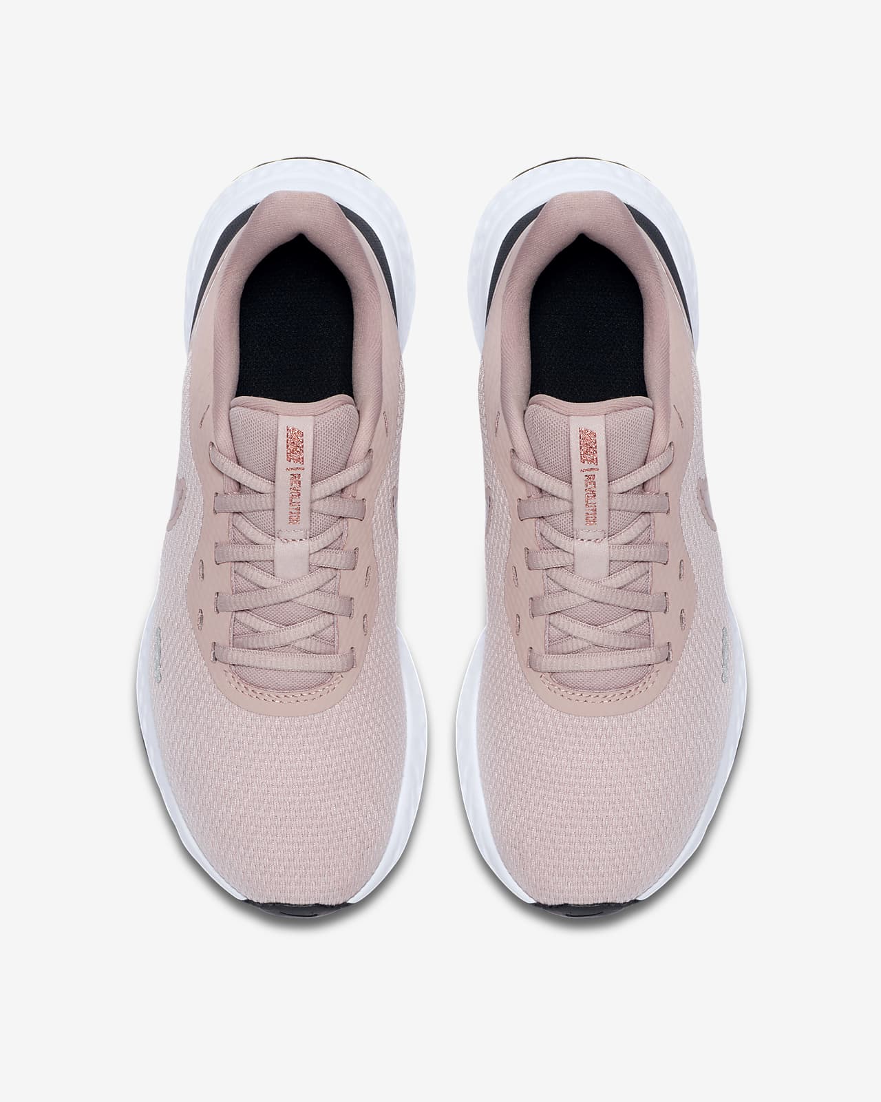 Nike women's revolution 5 pink Clearance