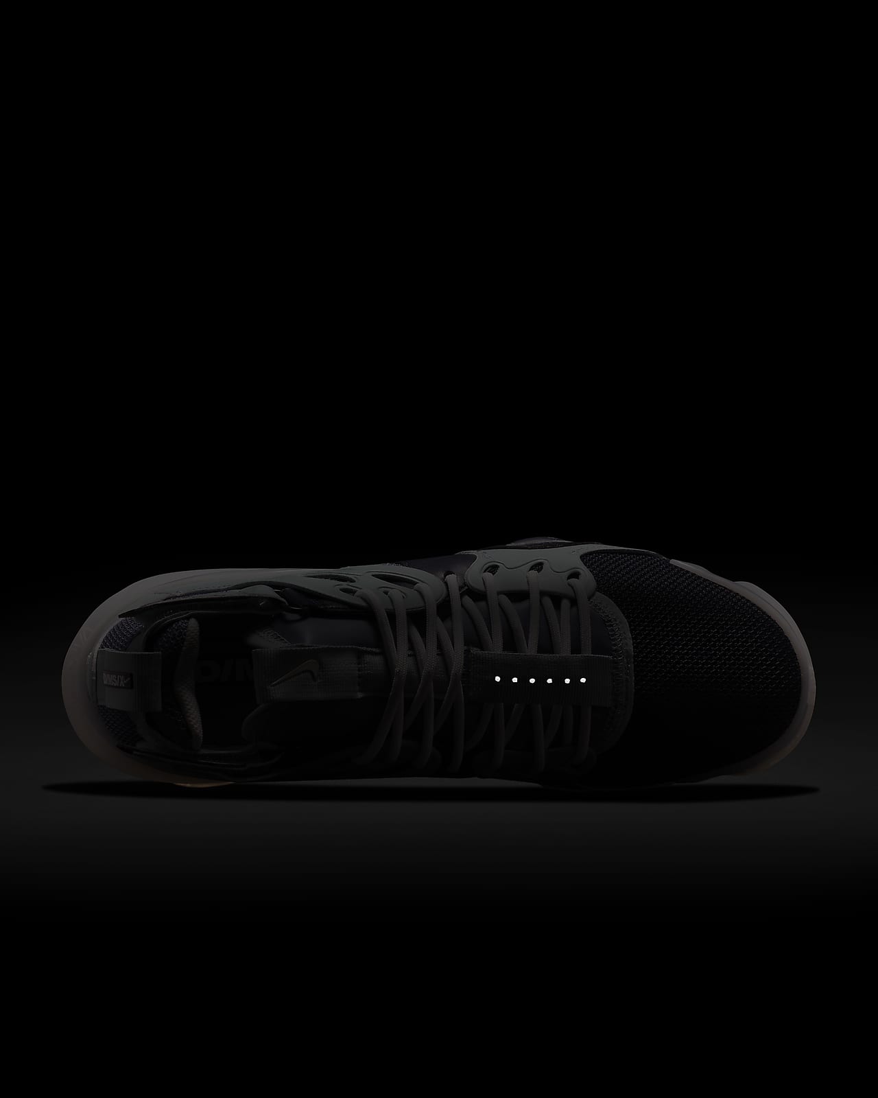 nike air dsvm men's