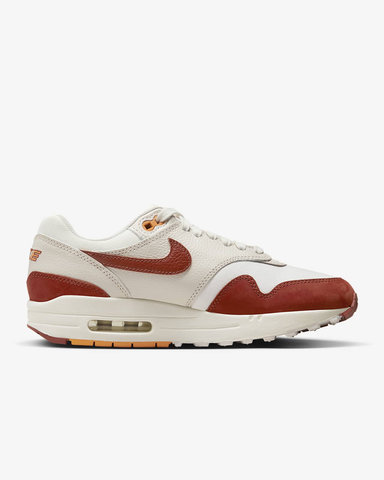 Nike Air Max 1 LX Women's Shoes. Nike ID