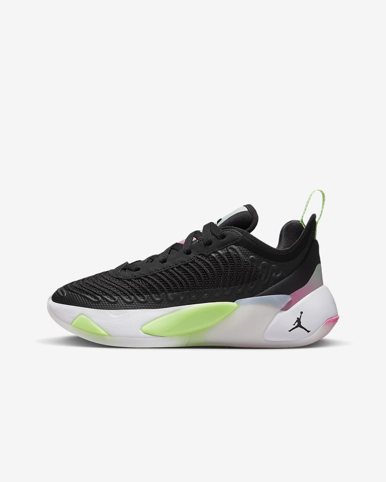 Luka 1 Basketbalschoenen voor kids. Nike BE