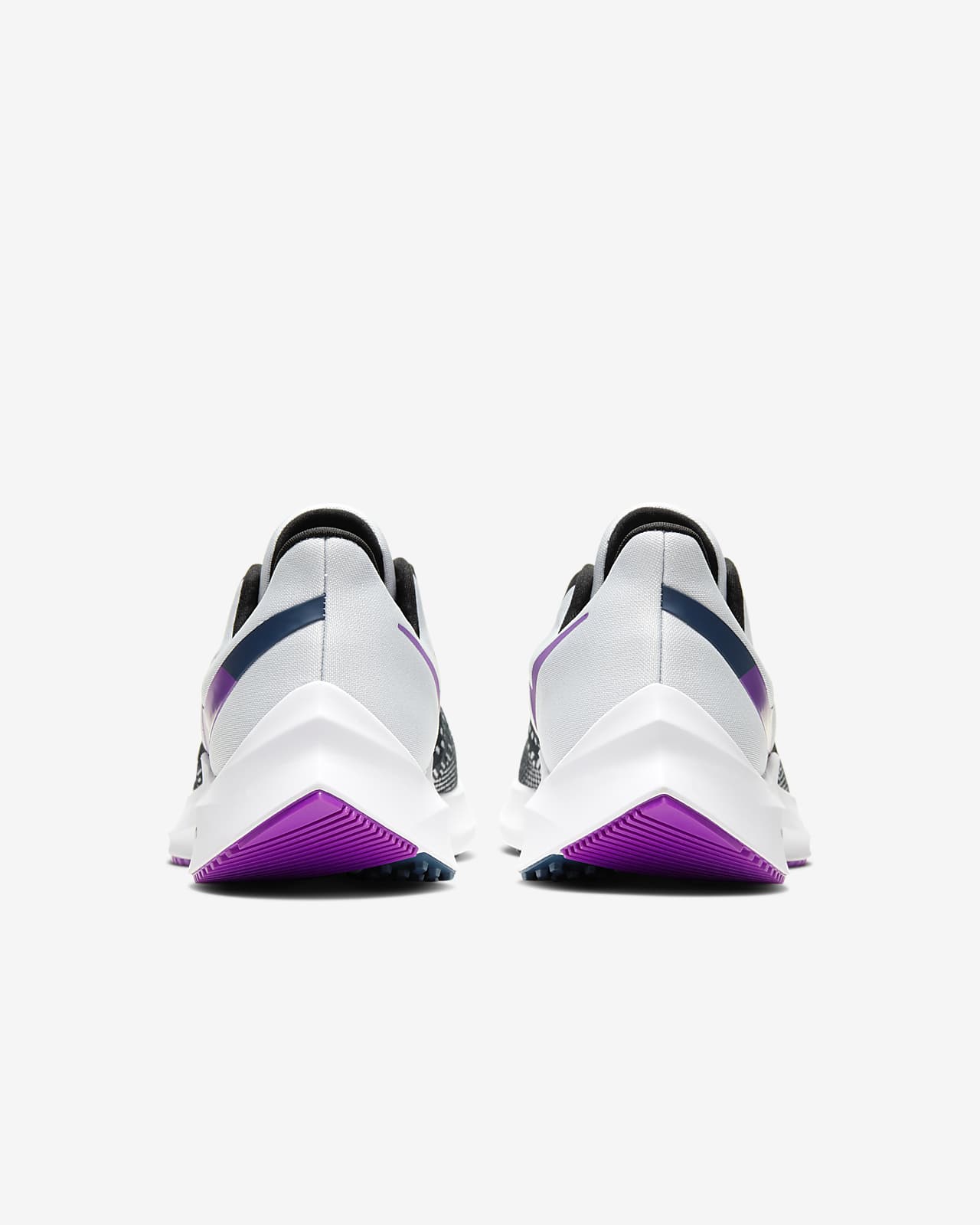 nike zapatillas de running de mujer air zoom winflo 6 nike nike zapatillas de running de mujer air zoom winflo 6 nike