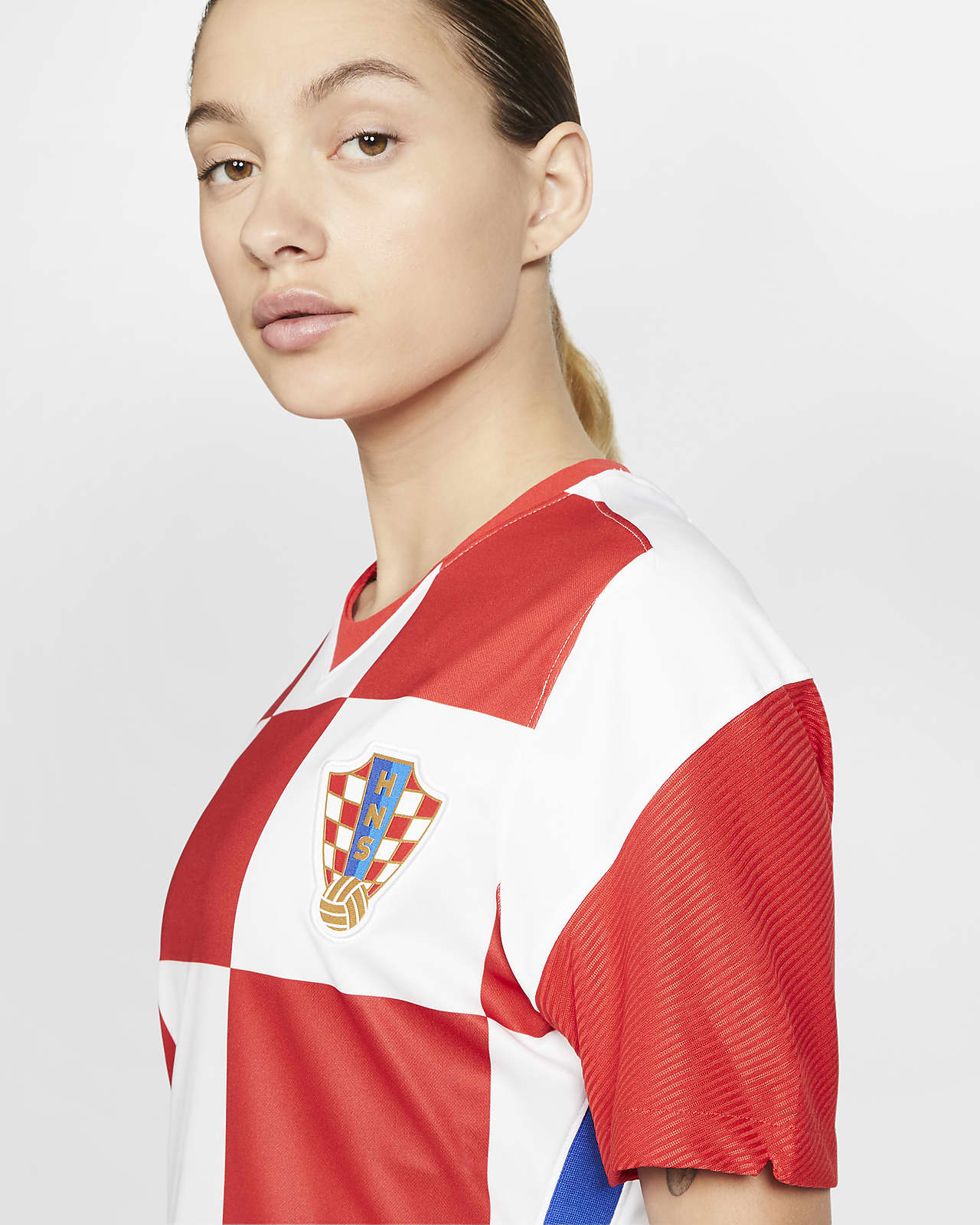 croatia home shirt