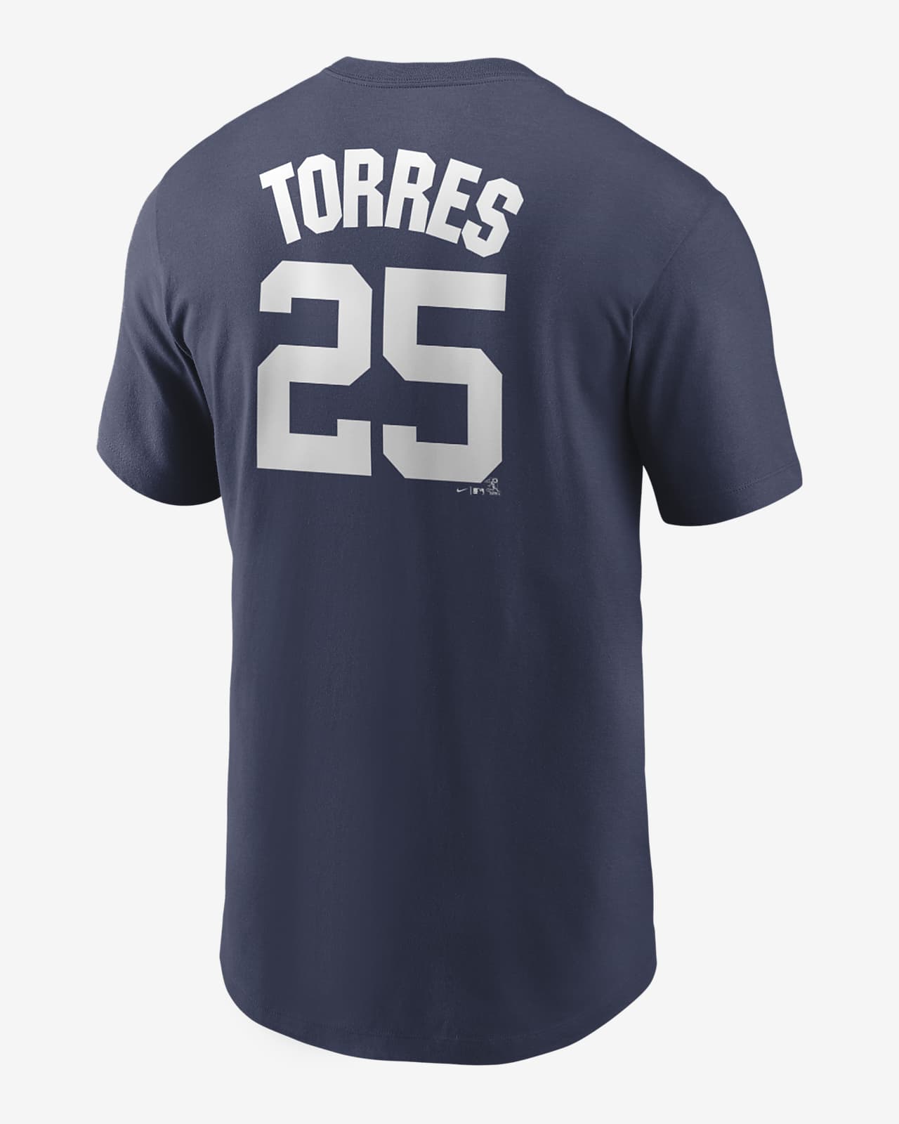 gleyber torres nike jersey