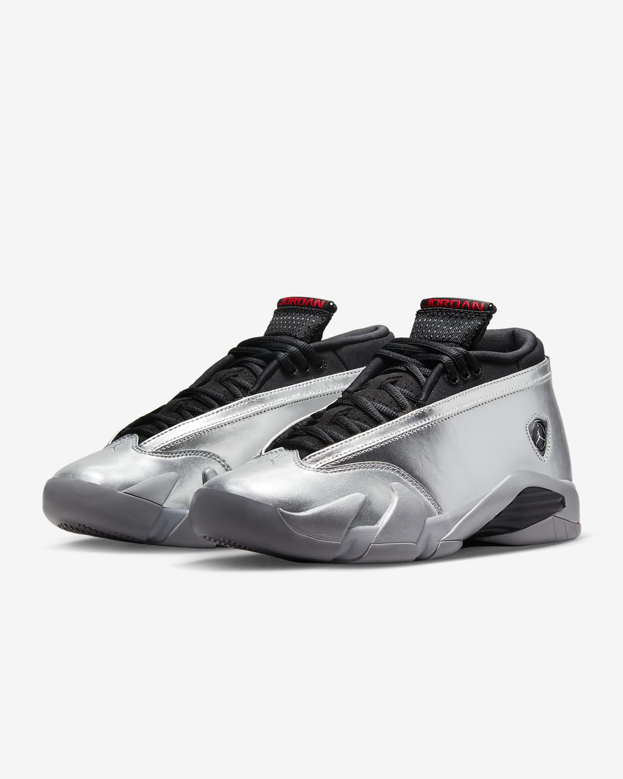 Air Jordan 14 Retro Low Shoes. Nike