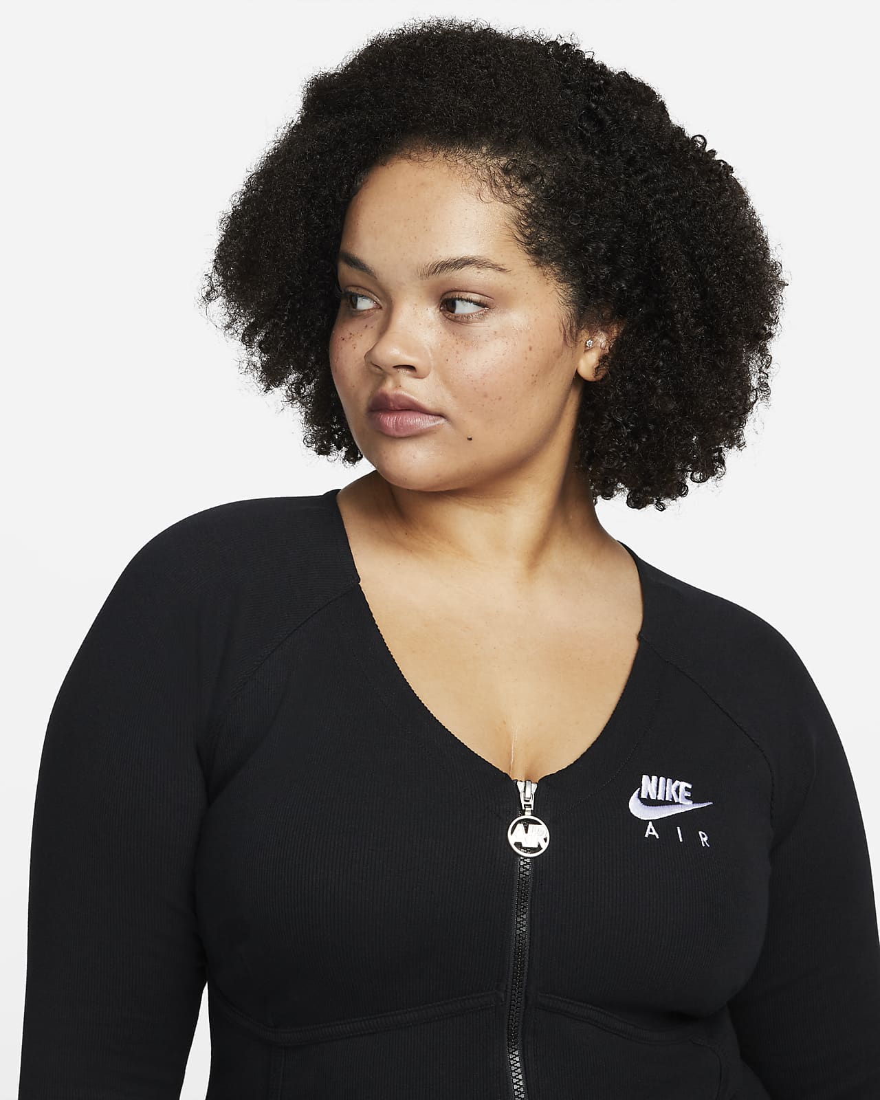 Vestido para mujer Nike Air (talla grande). Nike.com