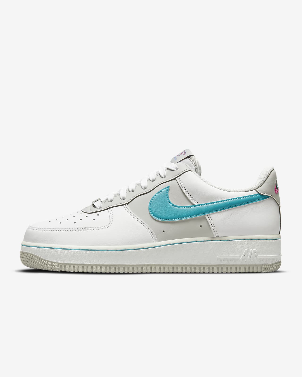 Nike Air Force 1 ’07 LV8 ’75th Anniversary’ – Sneaker Steal