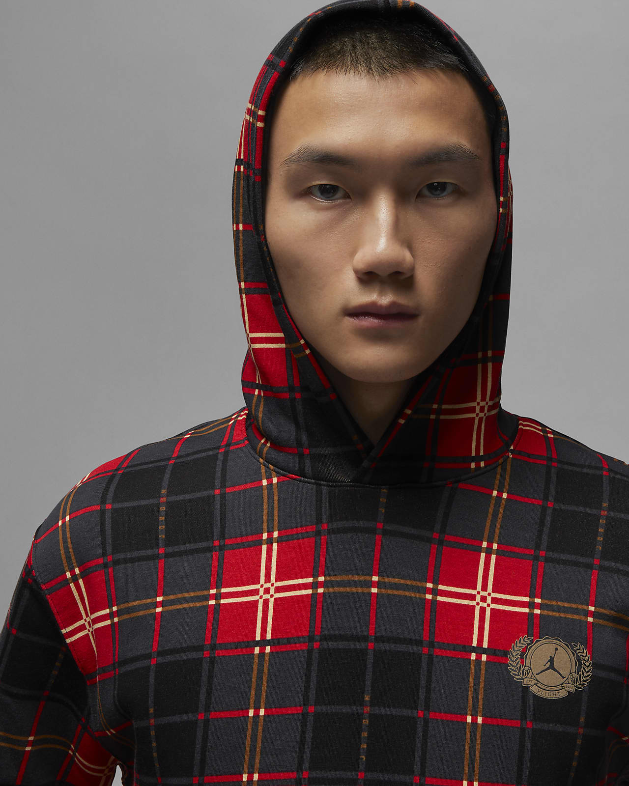 Jordan Essential Holiday Men's Hoodie 