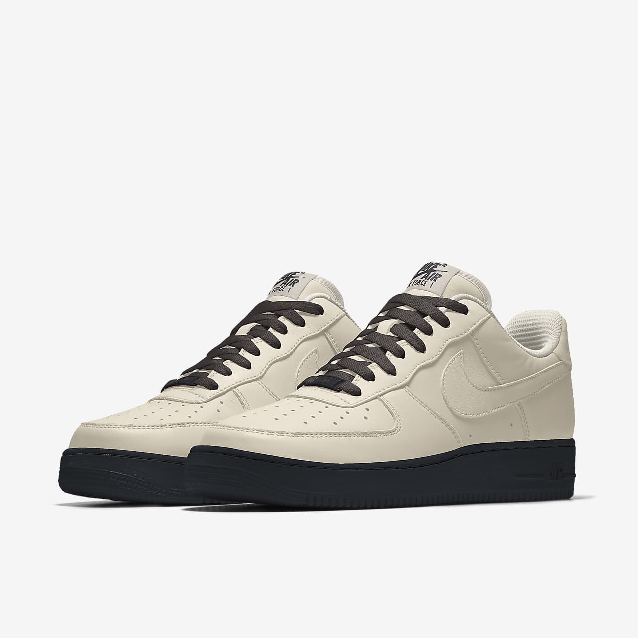 Scarpa personalizzabile Nike Air Force 1 Low By You - Uomo