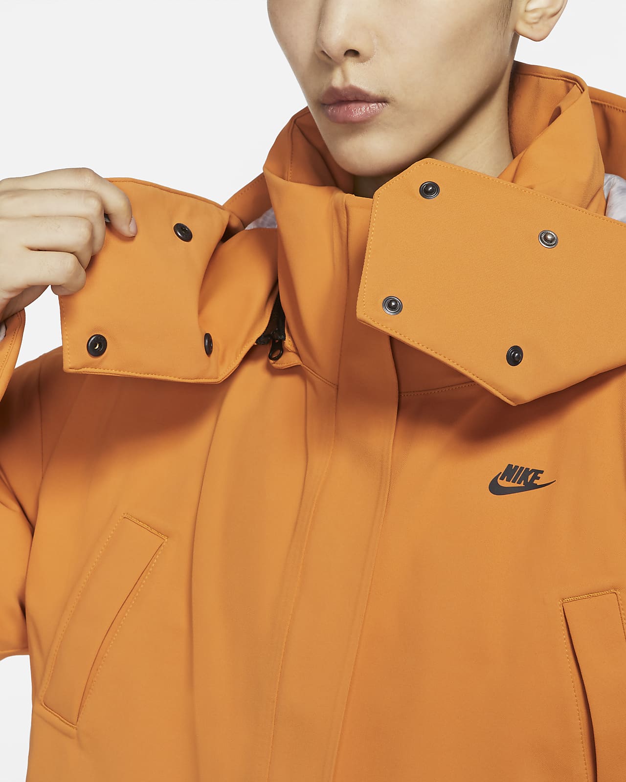 Parka Nike Sportswear Storm-FIT ADV Tech Pack - Donna. Nike IT