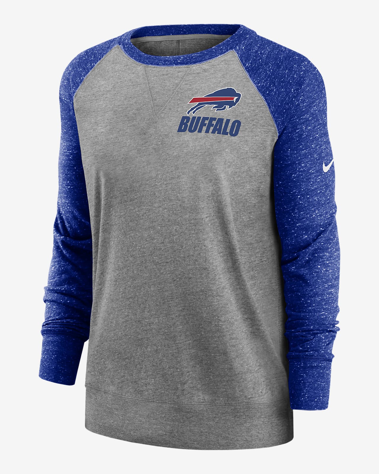 buffalo bills nike sweatshirt