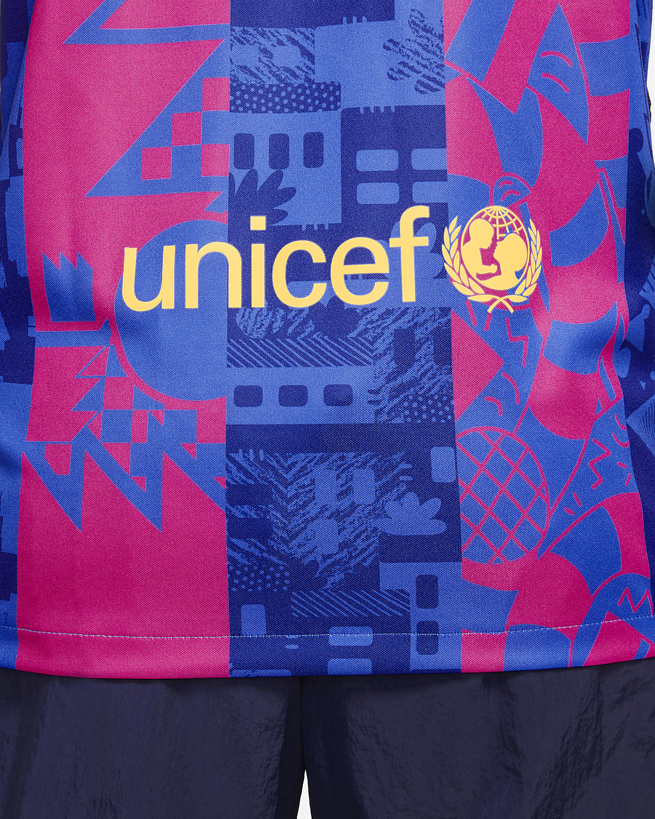 fc barcelona nike india