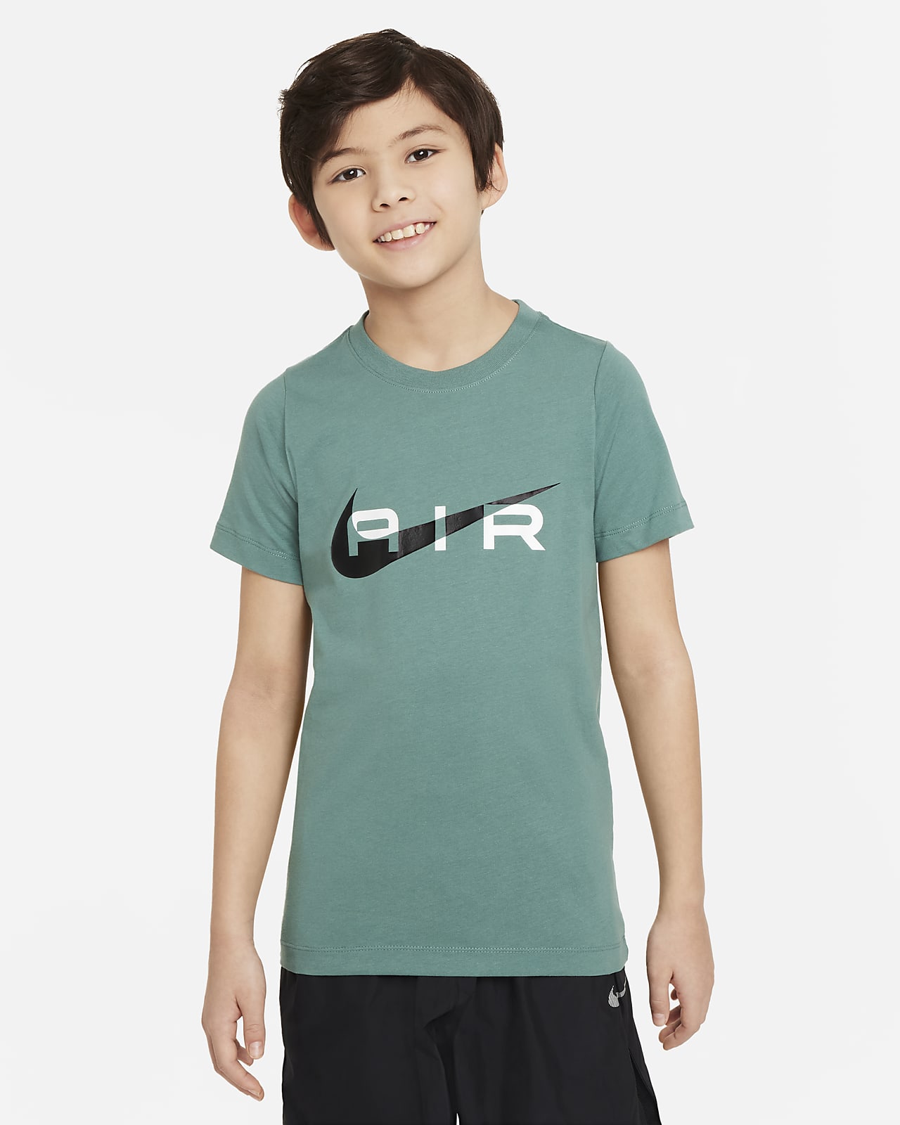 Kids Tops & T-Shirts. Nike IE
