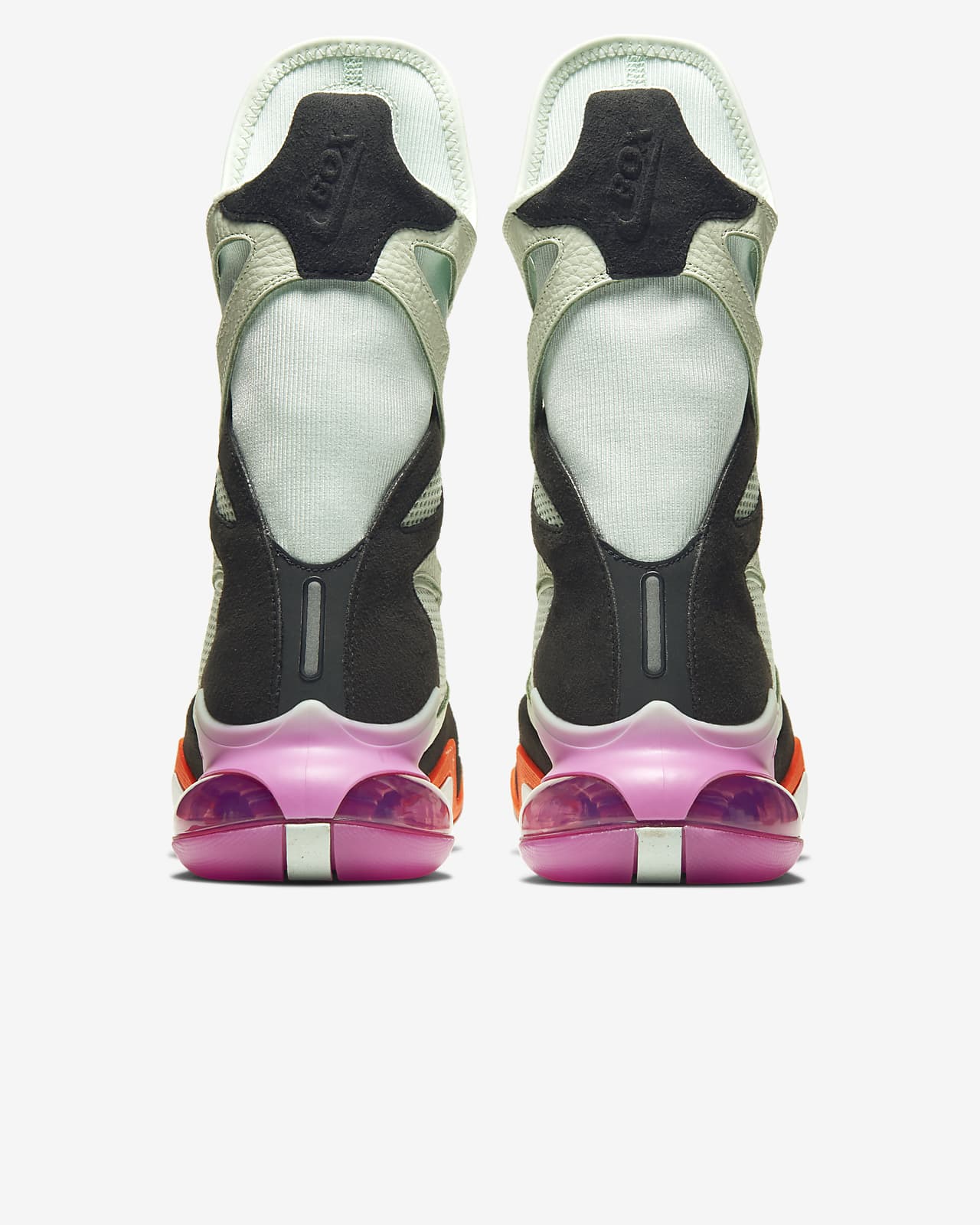 nike air max box shoes