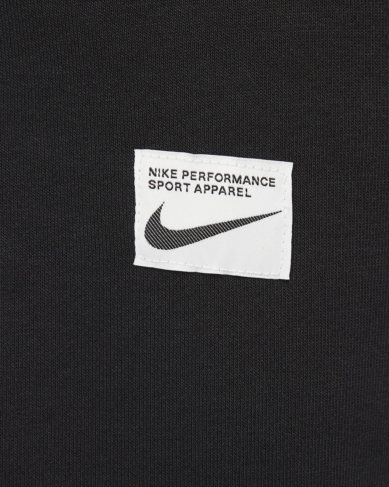 dri fit fleece