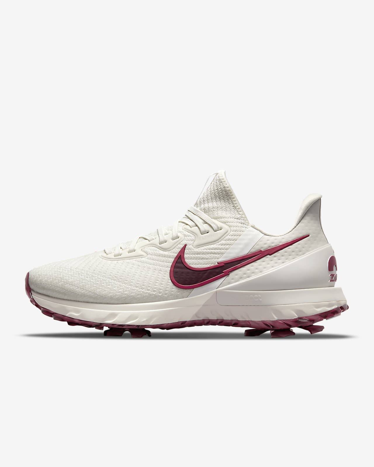 nike air zoom infinity golf shoes