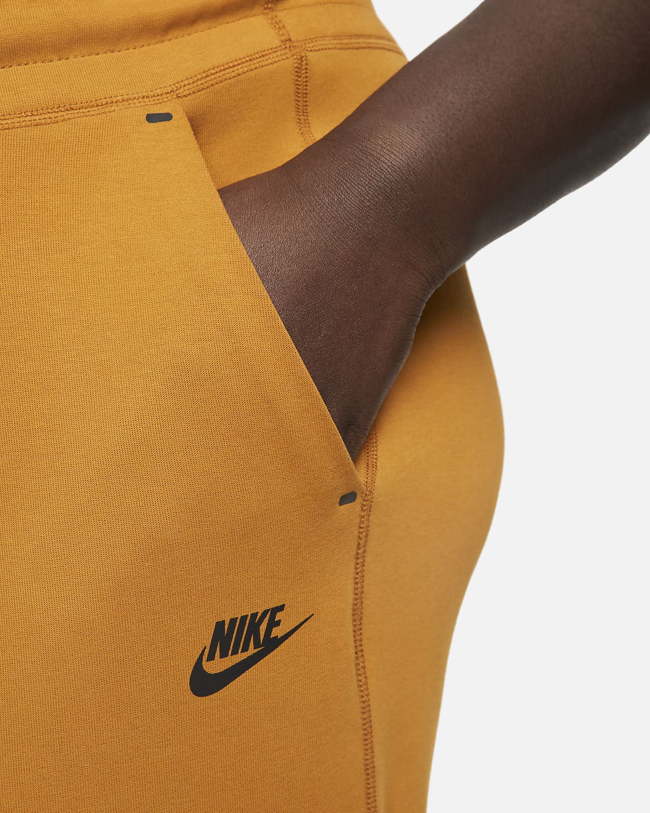 Inflar Continuo vegetariano Pantalones para mujer talla grande Nike Sportswear Tech Fleece. Nike.com