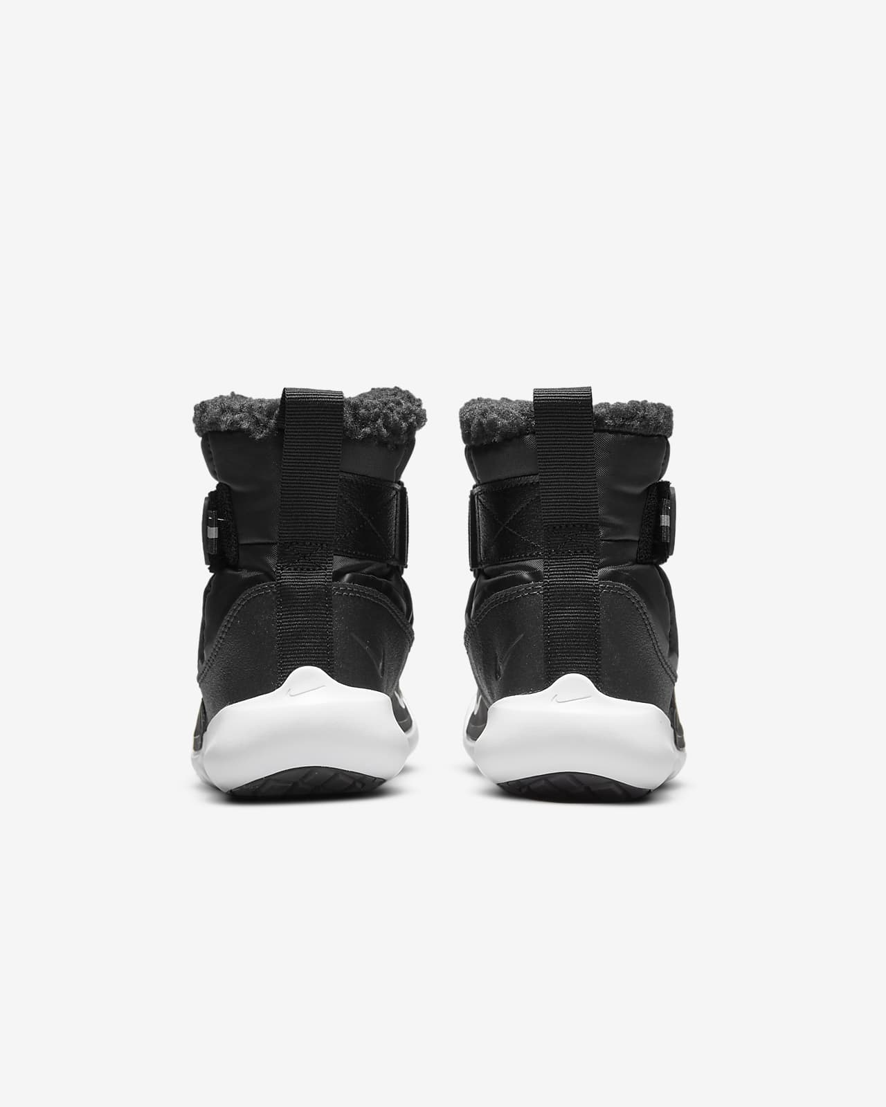 Little kids hot sale nike boots