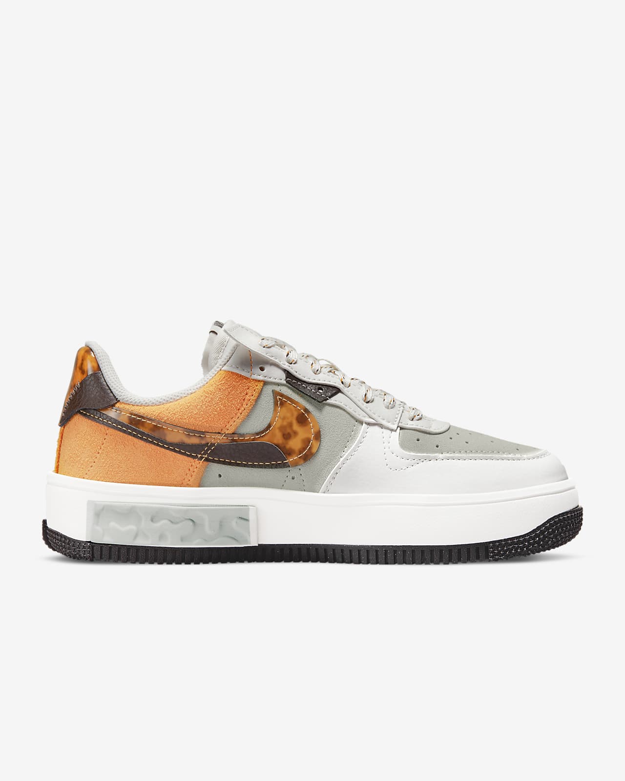 Nike Air Force 1 Fontanka Zapatillas - Mujer. Nike ES