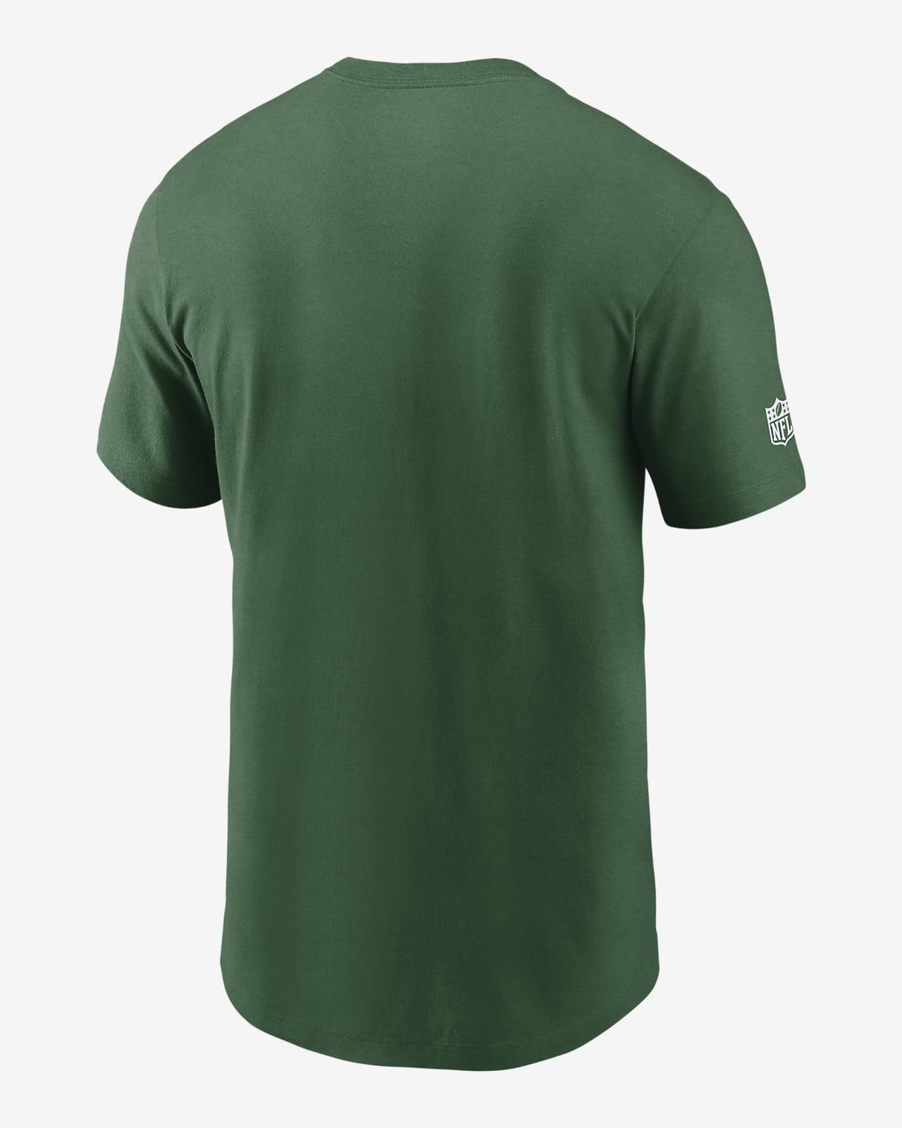 New York Jets Nike NFL On Field Apparel Dri-Fit Polo Men's Green