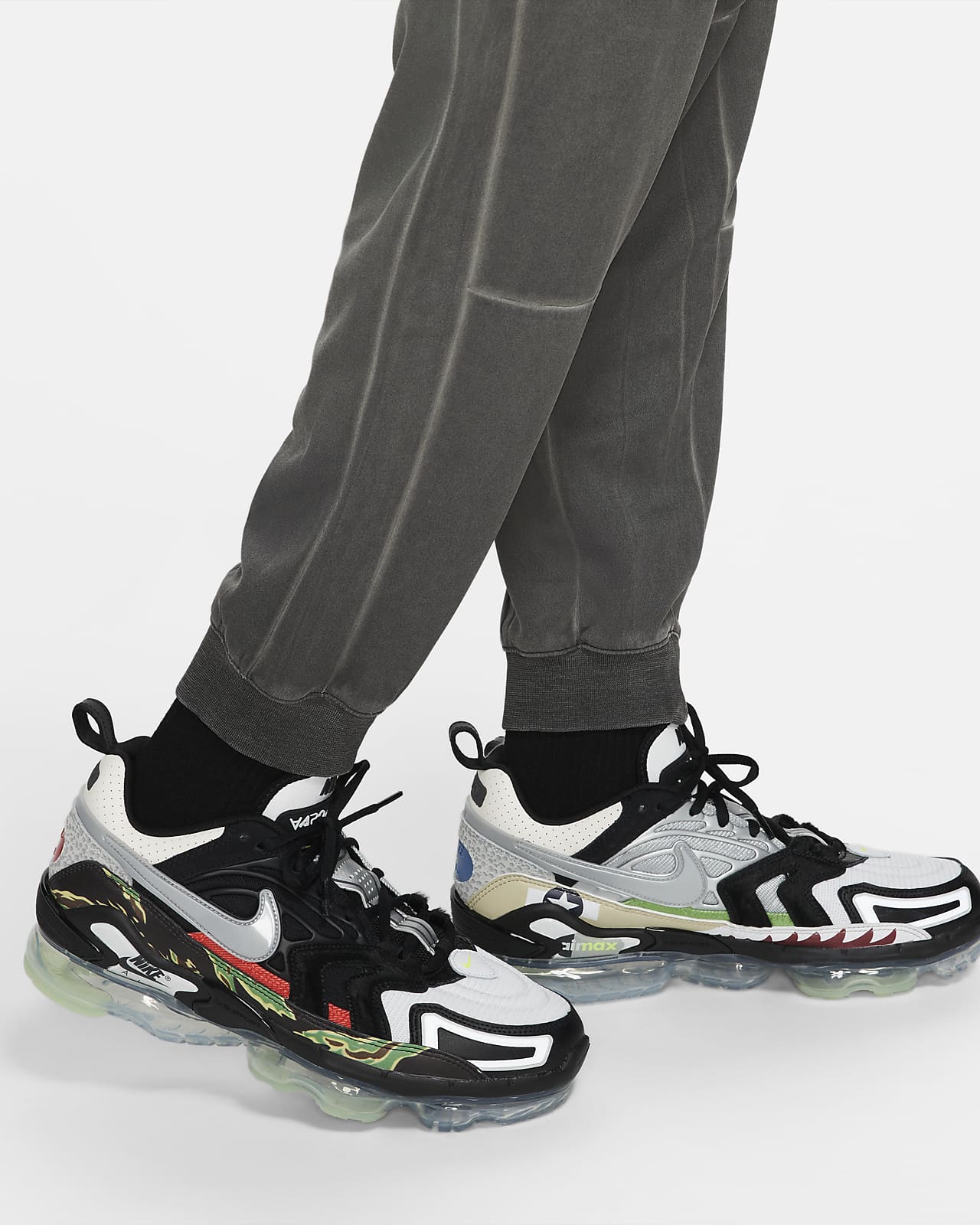 Pantalones de tejido de punto para hombre Nike Sportswear. Nike.com