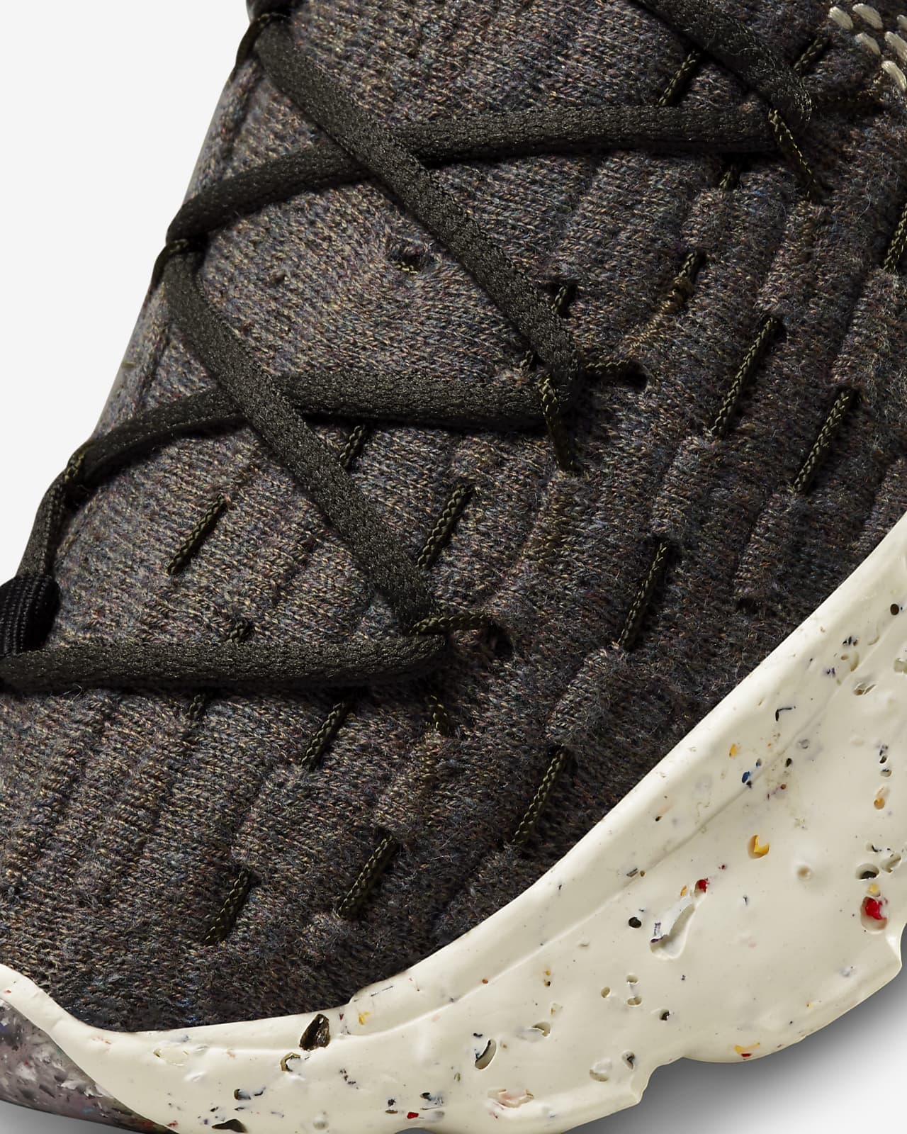 Zapatos NIKE - Space Hippie 04 CZ6398 002 Iron Grey/Photon Dust/Black -  Unisex | zapatos.es