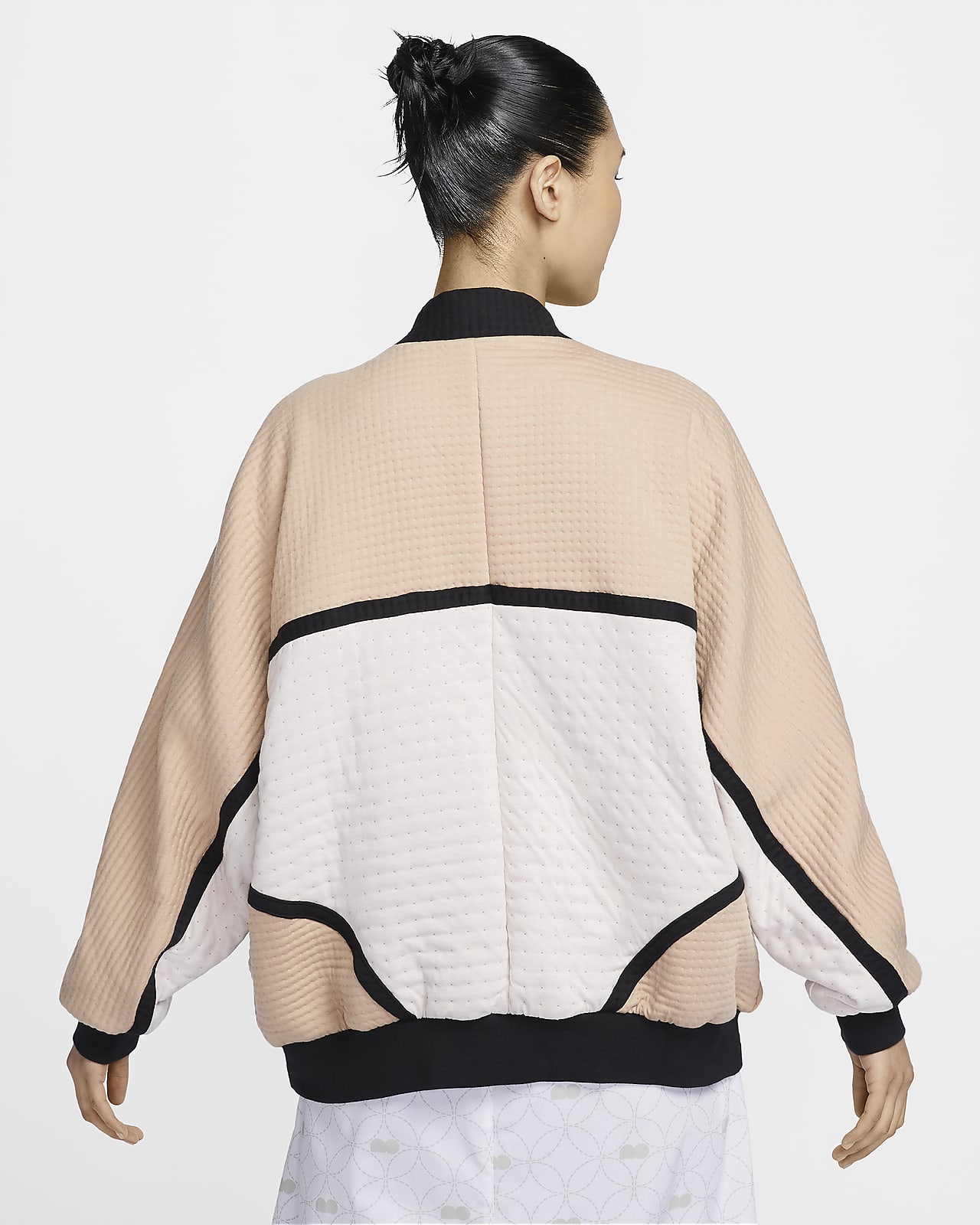 Naomi Osaka Cardigan