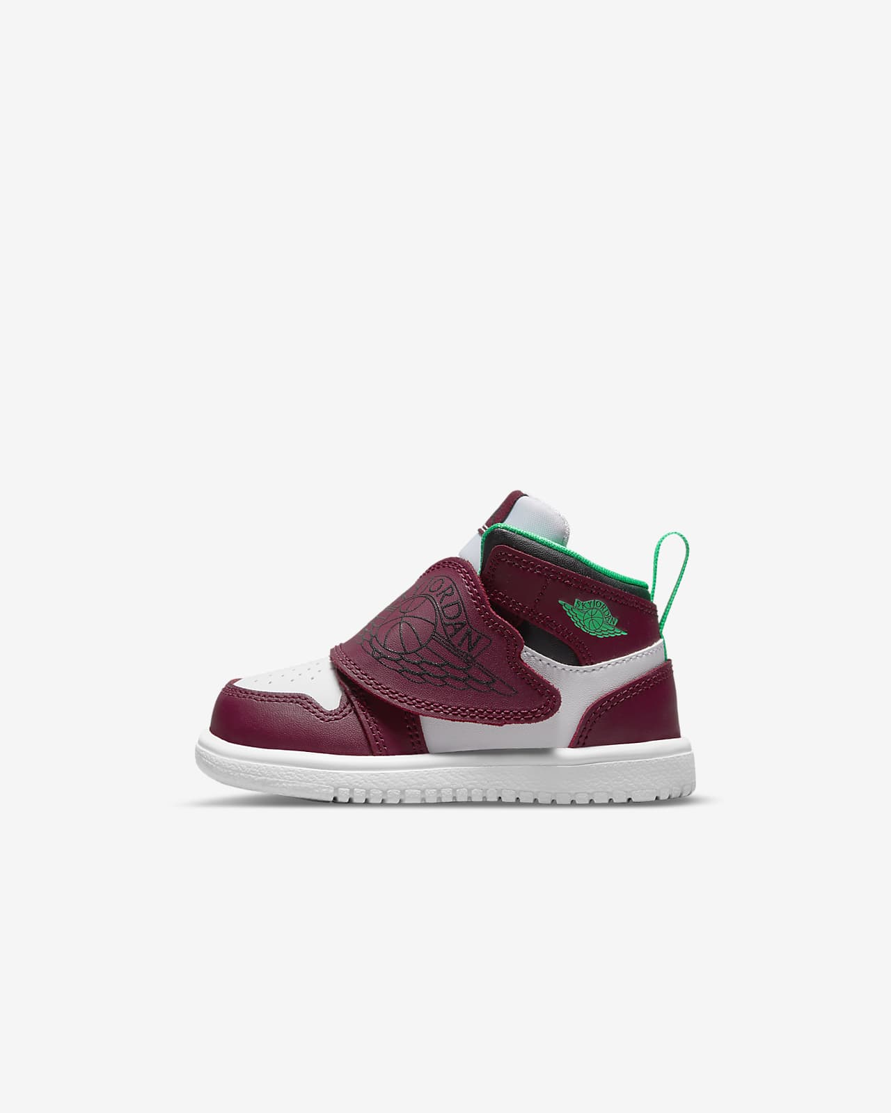 Sky Jordan 1 Zapatillas - Bebé e infantil. Nike ES