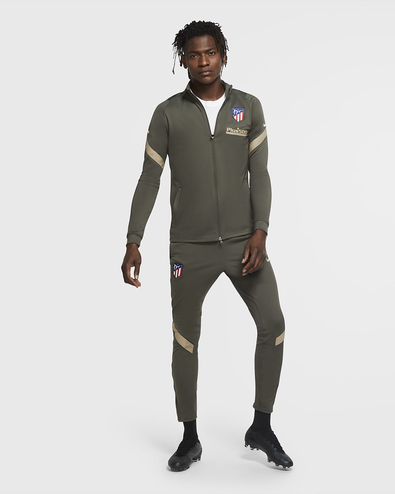 Survette Atletico Madrid Survette Atletico Madrid