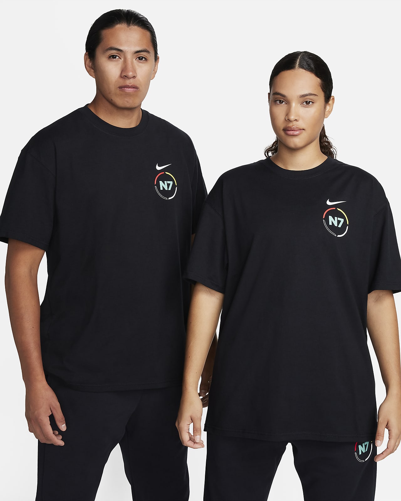 Nike Sportswear N7 Max90 T-Shirt