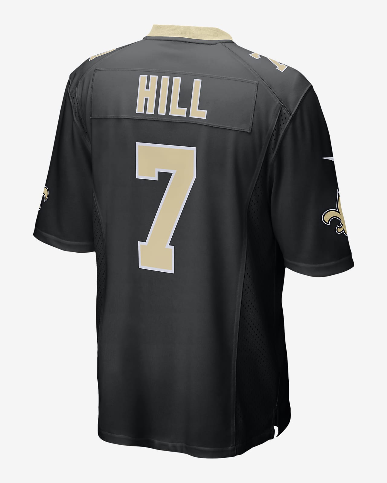 nike saints jersey